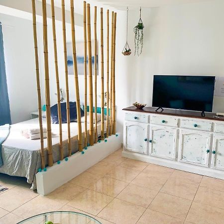 Hibiscus Studio Κοραλέχο Εξωτερικό φωτογραφία
