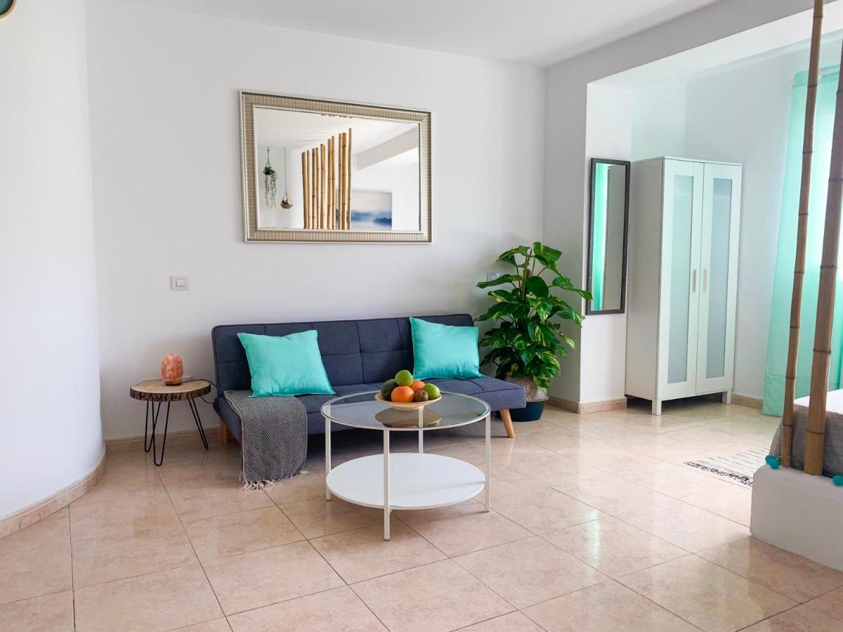 Hibiscus Studio Κοραλέχο Εξωτερικό φωτογραφία