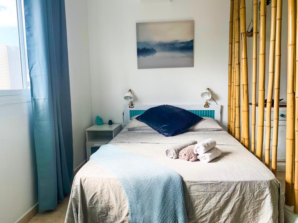 Hibiscus Studio Κοραλέχο Εξωτερικό φωτογραφία