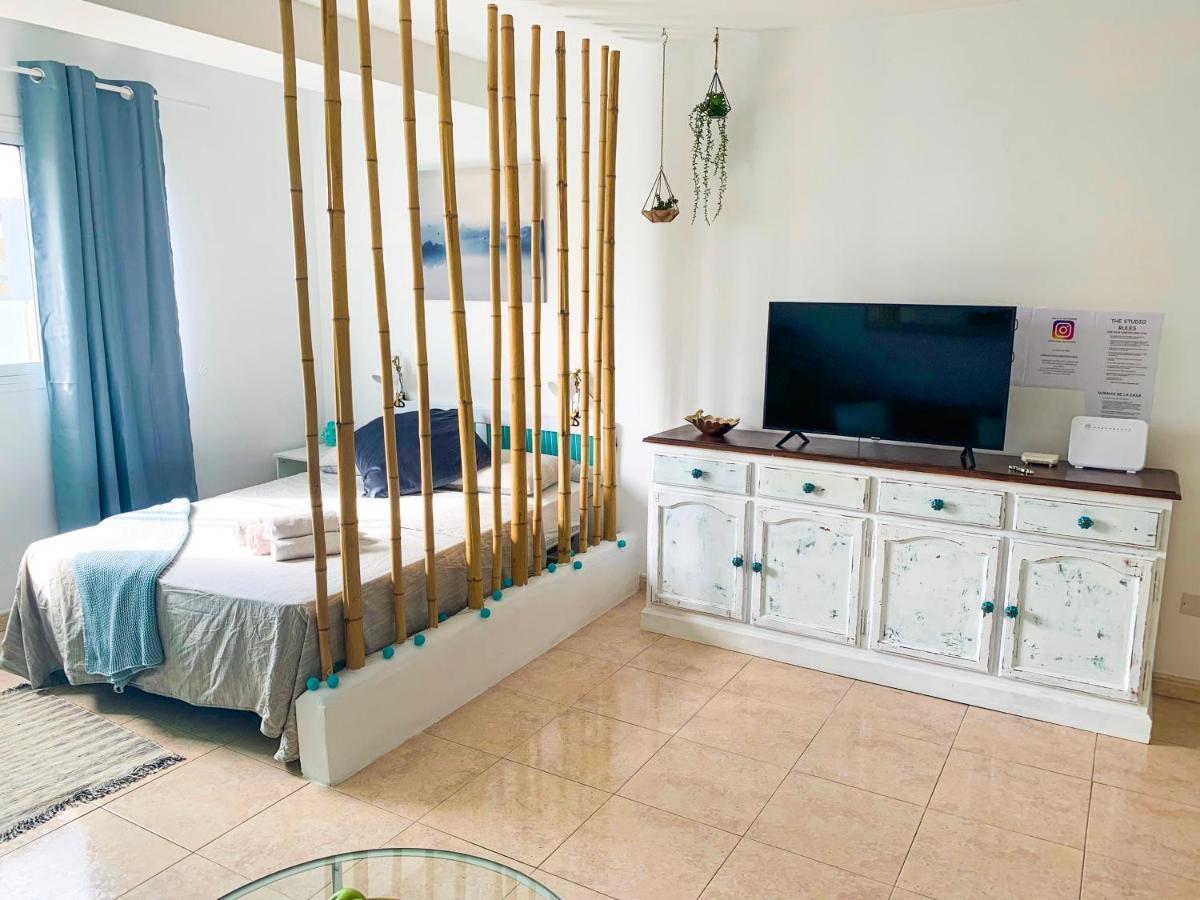 Hibiscus Studio Κοραλέχο Εξωτερικό φωτογραφία