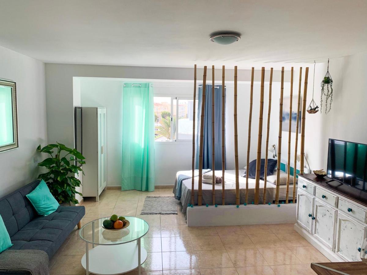 Hibiscus Studio Κοραλέχο Εξωτερικό φωτογραφία